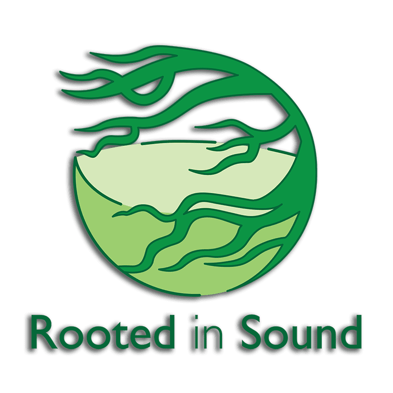 Rooted In Sound Final Logo