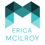 Erica McIlroy Logo