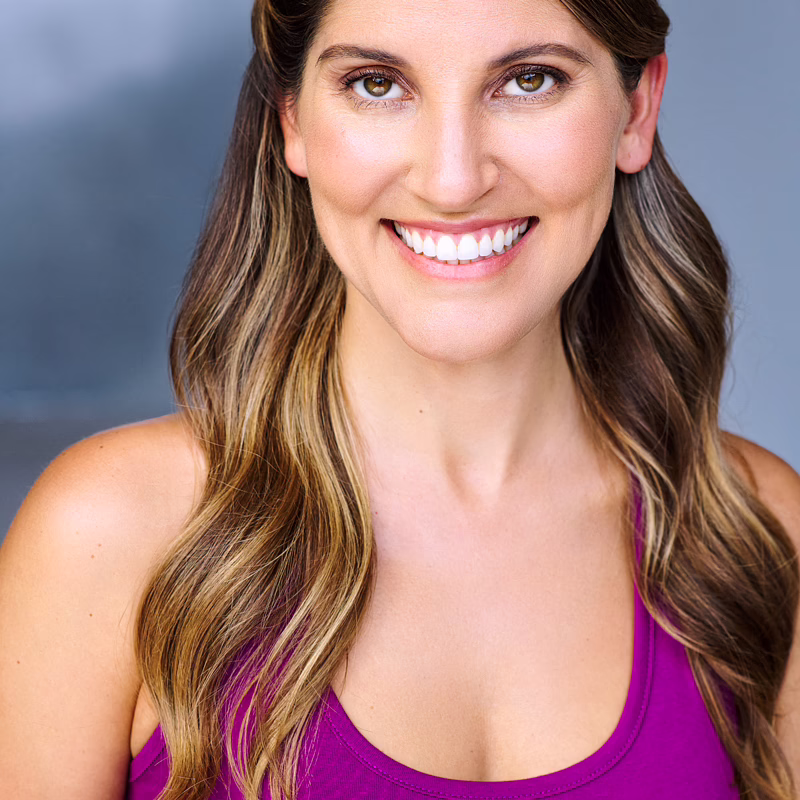 Lindsey Gentile - Personal Trainer and Health and Wellness Coach