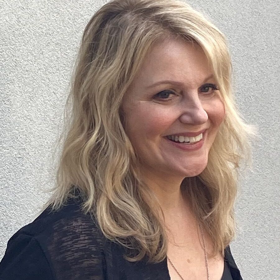 Susan Amorose DR. SUSAN M. AMOROSE